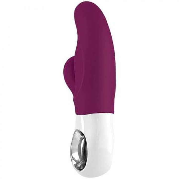 Vibrador Fun Factory Miss Bi Uva
