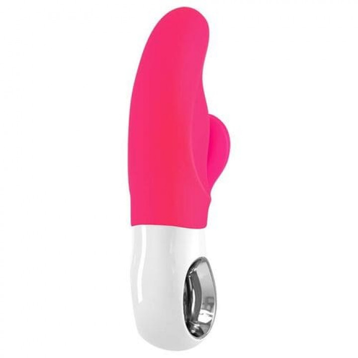 Vibrador Fun Factory Miss Bi Rosa