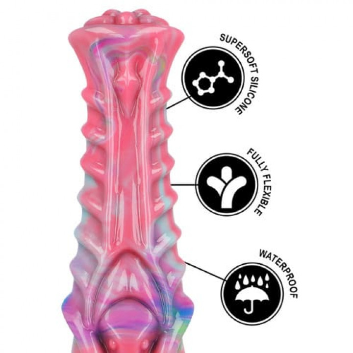 Dildo Epic Sidhe 22.5 Cm