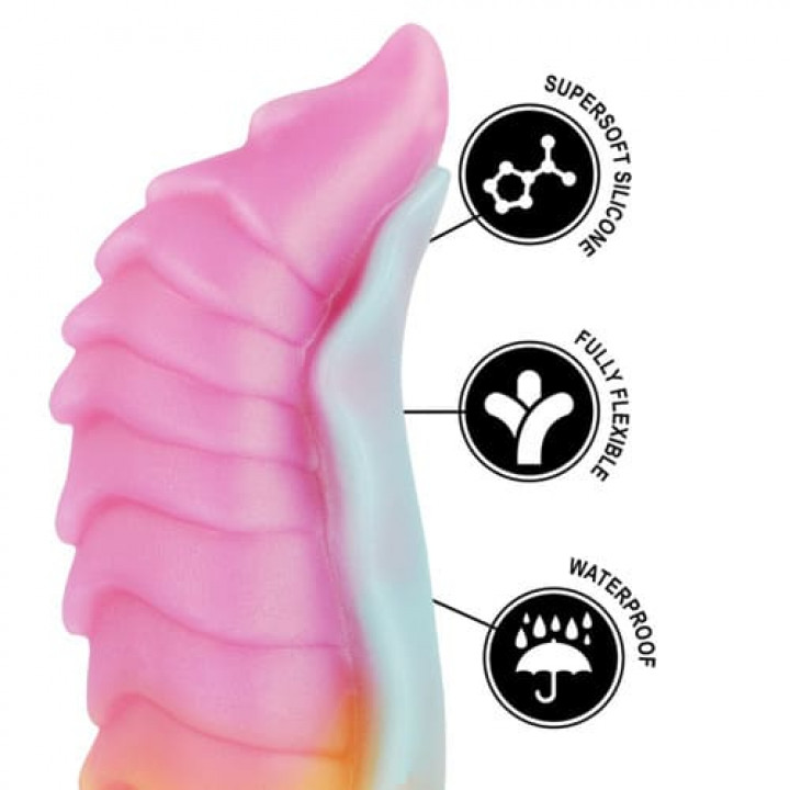 Dildo Epic Kelpie 22 Cm