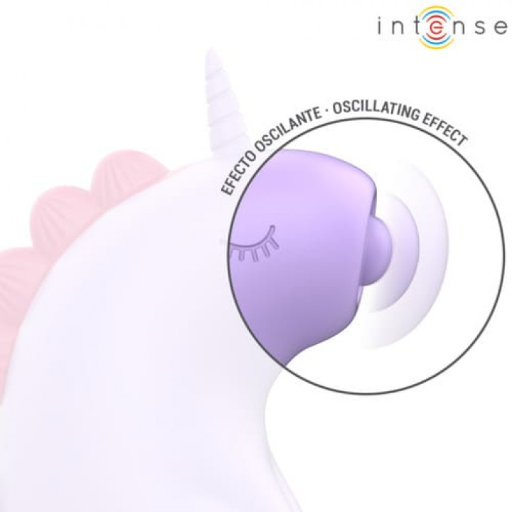 Estimulador de Clitóris Intense Sweetie