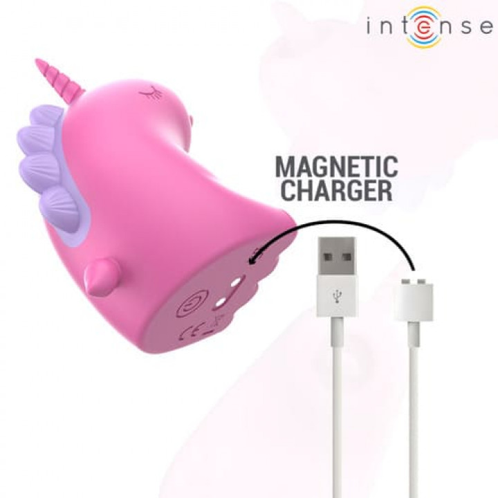 Estimulador de Clitóris Intense Pinkie