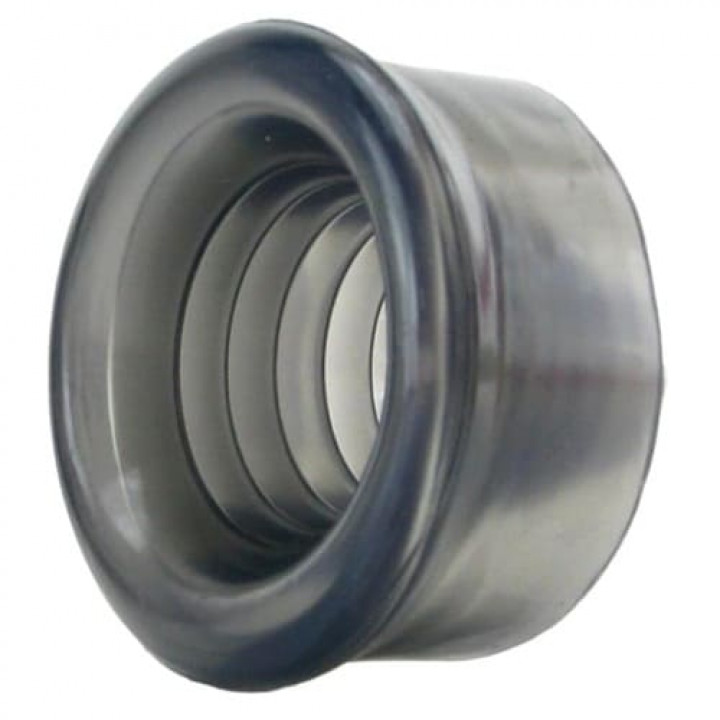 Manga Para Bomba - Universal Silicone Pump Sleeve