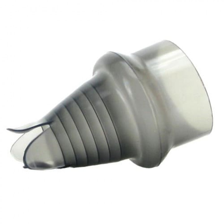 Manga Para Bomba - Universal Silicone Pump Sleeve