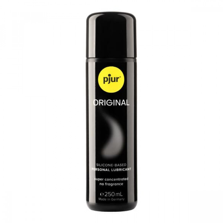 Lubrificante Pjur Original 250 ml