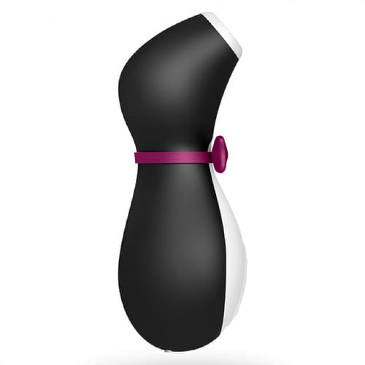 Estimulador de Clitóris Satisfyer Pro Penguin