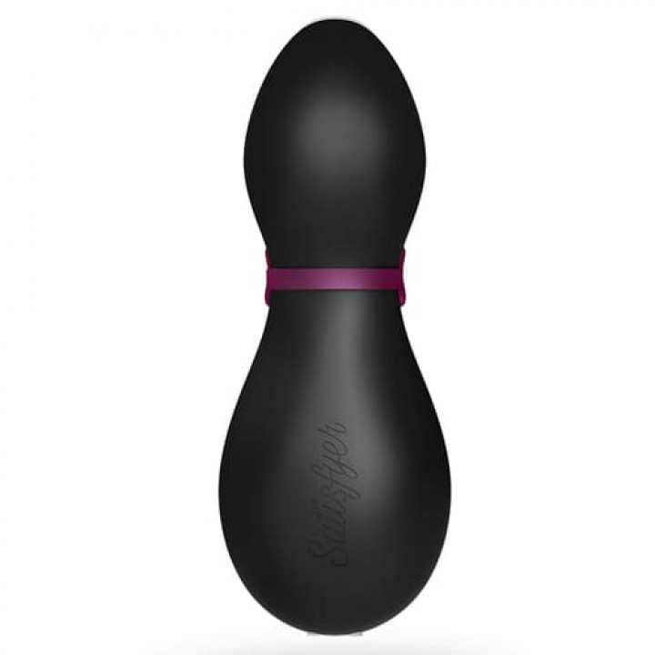 Estimulador de Clitóris Satisfyer Pro Penguin