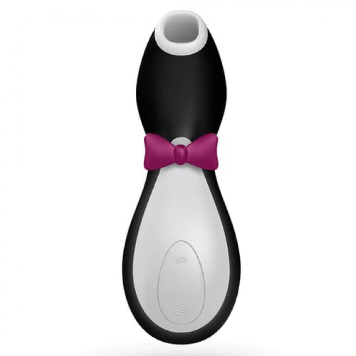 Estimulador de Clitóris Satisfyer Pro Penguin