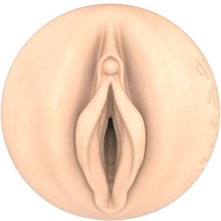 Fleshlight Fantasy Sasha Nakamoto Vagina - Ecchi Texture