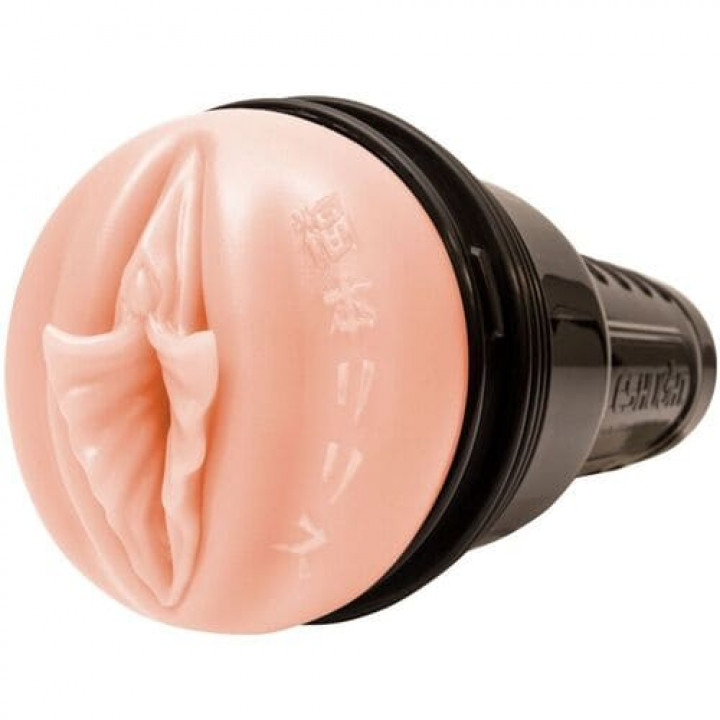 Fleshlight Fantasy Lilith Fukumoto Vagina - Shokushu Texture