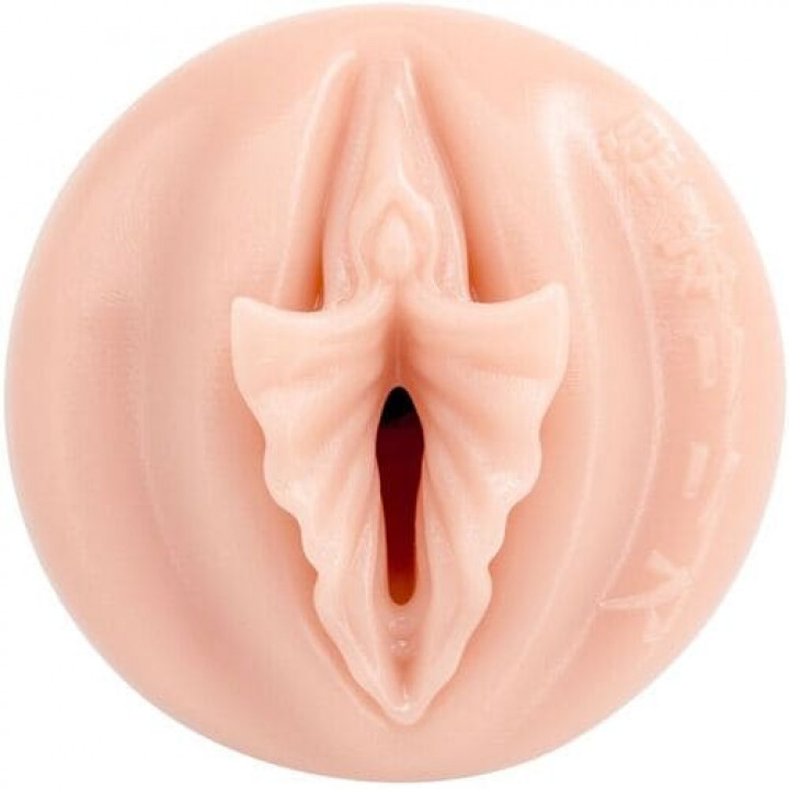 Fleshlight Fantasy Lilith Fukumoto Vagina - Shokushu Texture