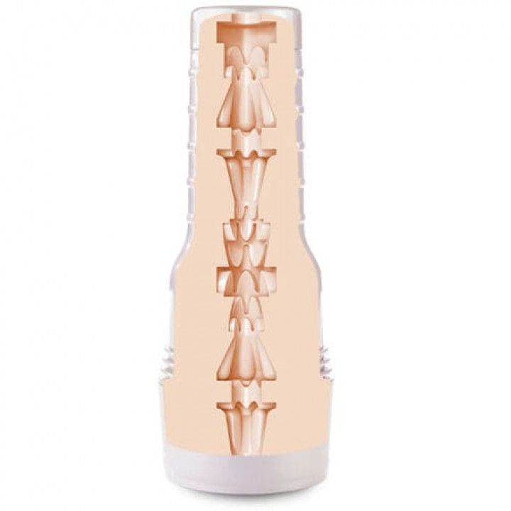 Fleshlight Girls Kenzie Reeves Vagina - Cream Puff Texture