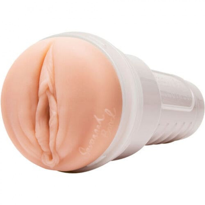 Fleshlight Girls Savannah Bond Vagina - From Australia With Love Texture