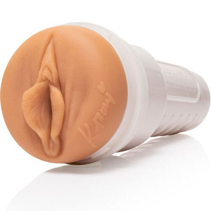 Fleshlight Girls Kazumi Vagina - Kumzumi Texture