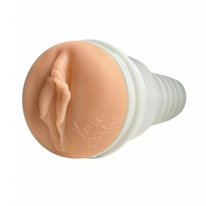 Fleshlight Girls Vanna Bardot Vagina - Dopamine Texture