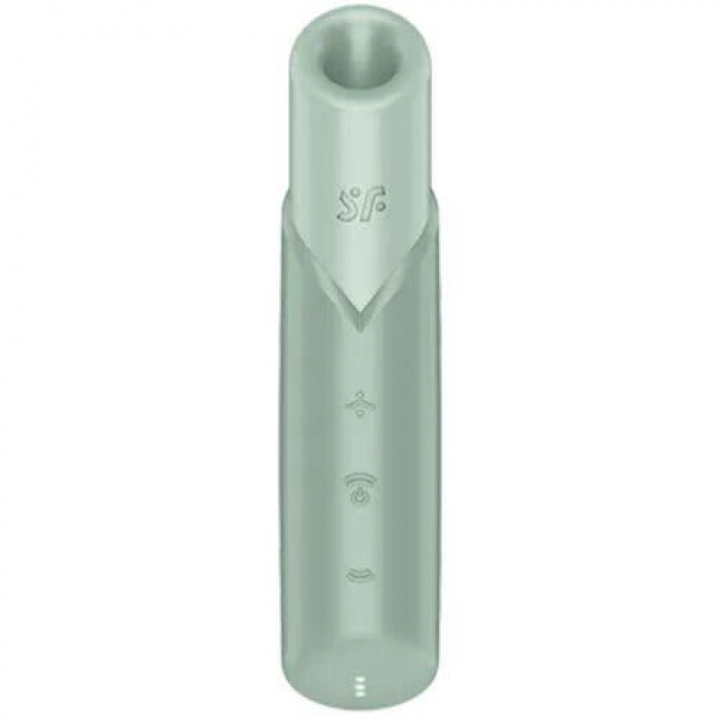 Estimulador de Clitóris Satisfyer Naughty Kiss