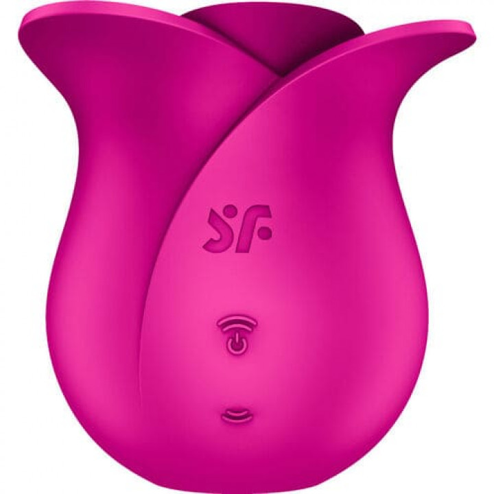 Estimulador de Clitóris Satisfyer Pro 2 Modern Blossom