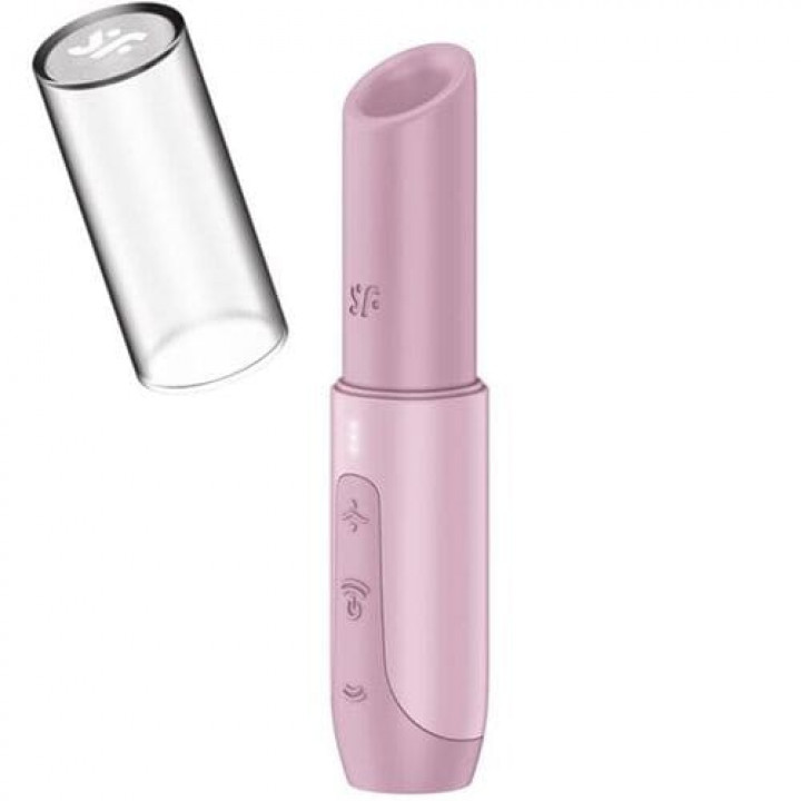 Estimulador de Clitóris Satisfyer Secret Kiss