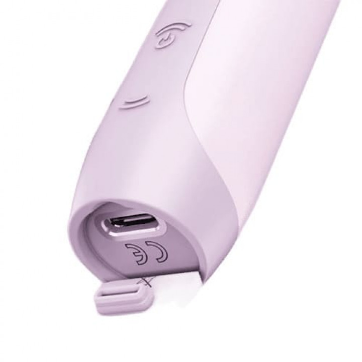 Estimulador de Clitóris Satisfyer Secret Kiss