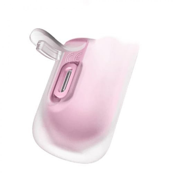 Estimulador de Clitóris Satisfyer First Kiss