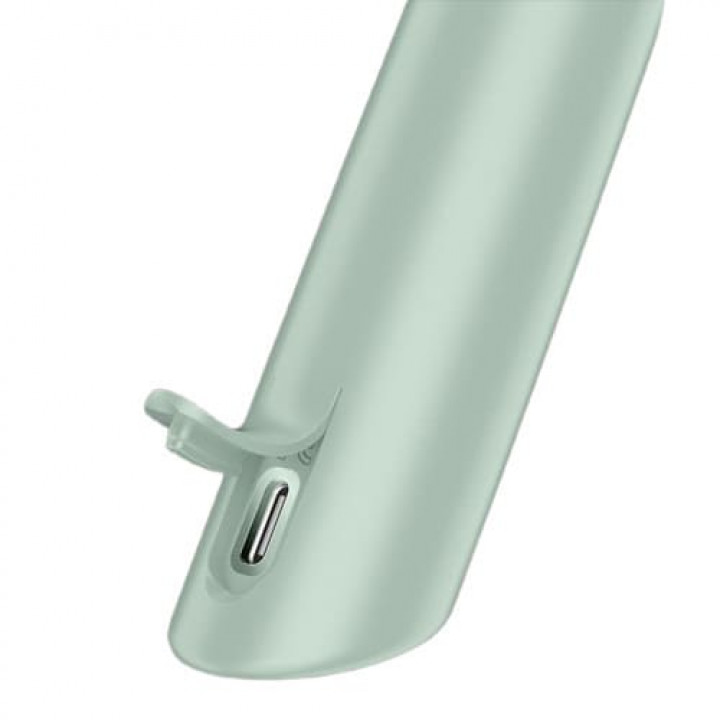 Estimulador de Clitóris Satisfyer Naughty Kiss