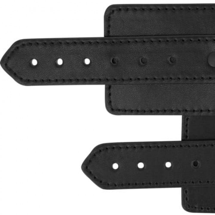 Algemas Intense Fetish