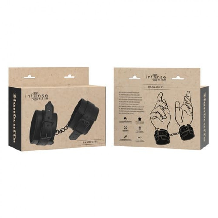 Algemas Intense Fetish