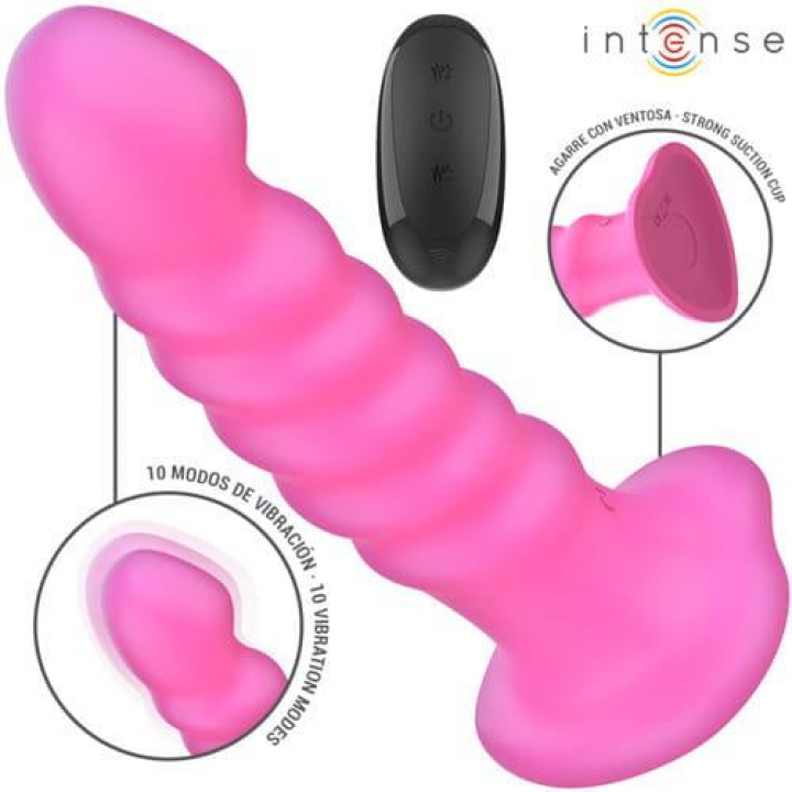 Vibrador Intense Cindy