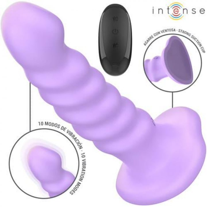 Vibrador Intense Brenda