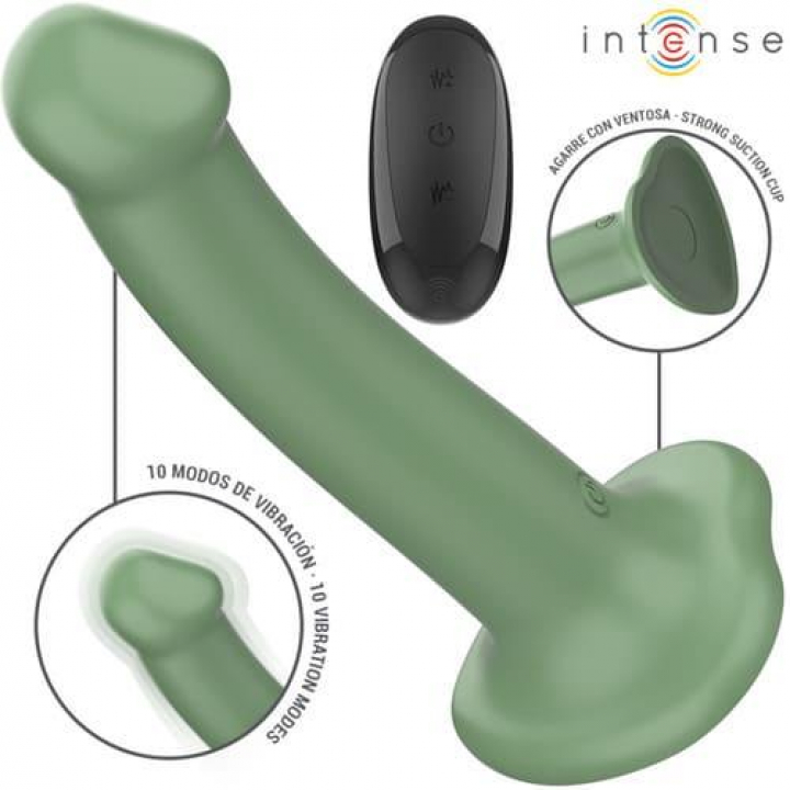 Vibrador Intense Becca