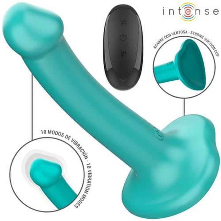 Vibrador Intense Katie
