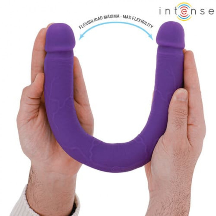 Vibrador Duplo Intense Gunter