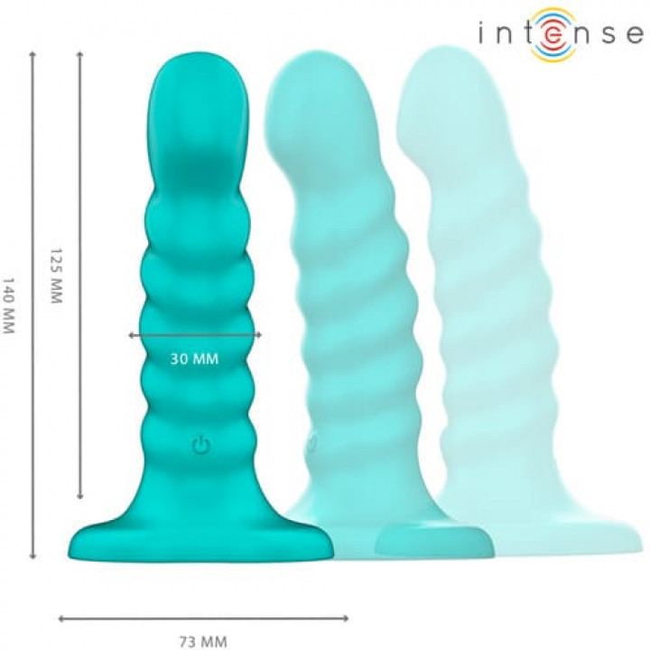 Vibrador Intense Buffy