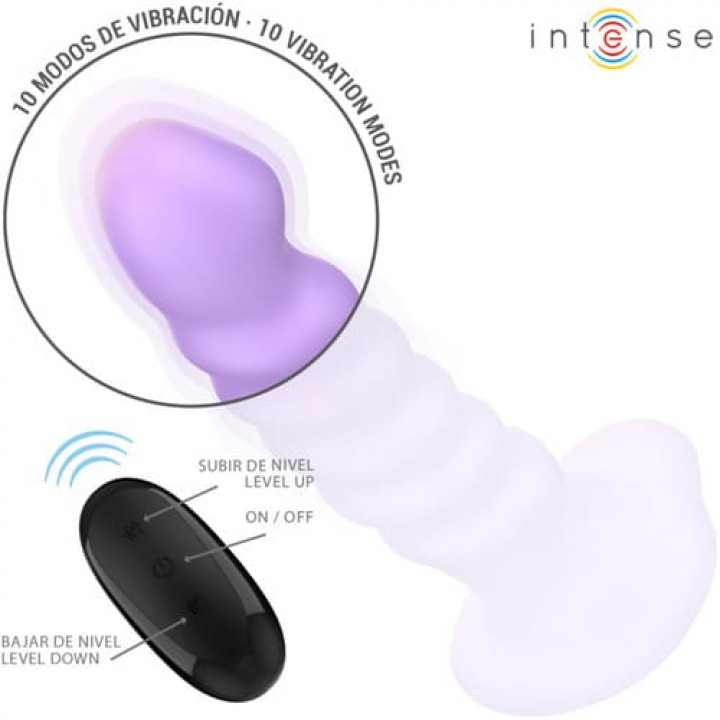 Vibrador Intense Brenda