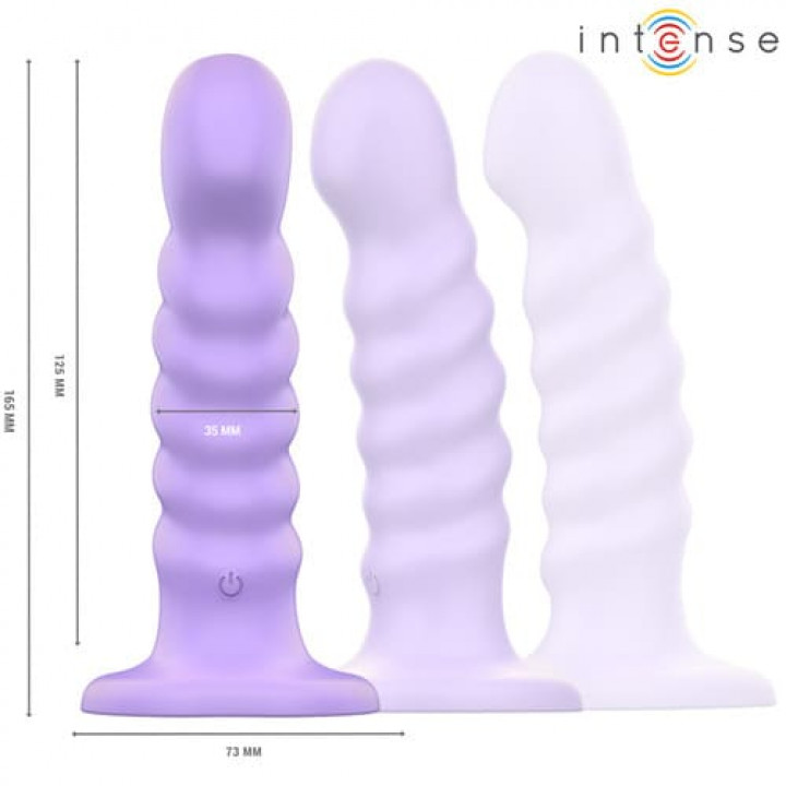 Vibrador Intense Brenda