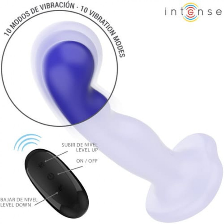 Vibrador Intense Shorty
