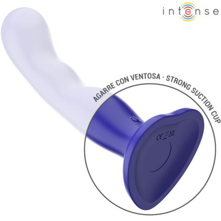 Vibrador Intense Shorty