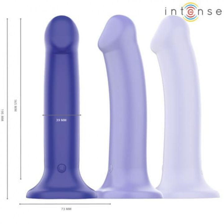 Vibrador Intense Victoria