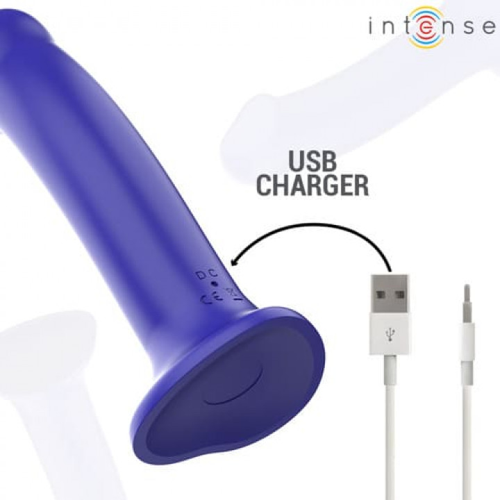 Vibrador Intense Victoria
