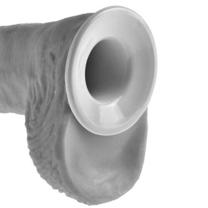 Strap On Oco King Cock 11' - 28 cm