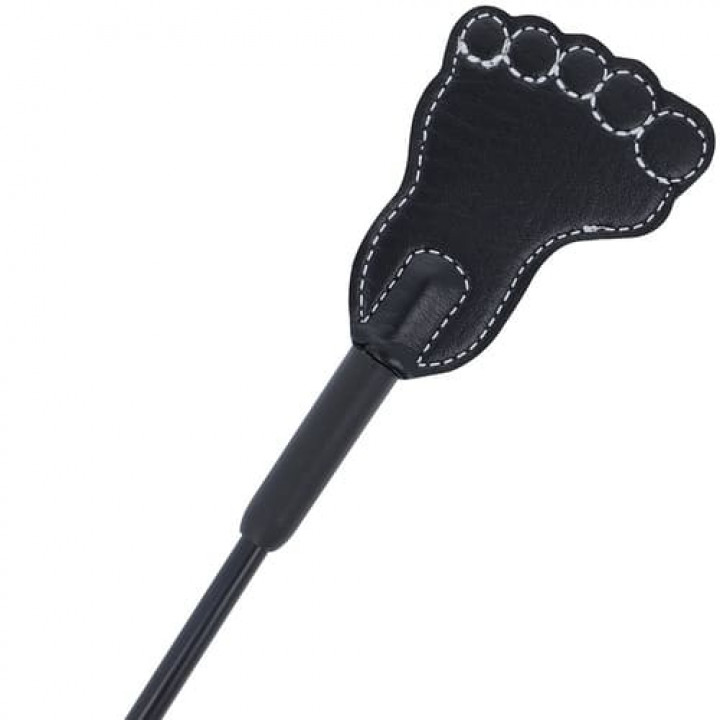 Chibata com Chicote Darkness - 47 cm