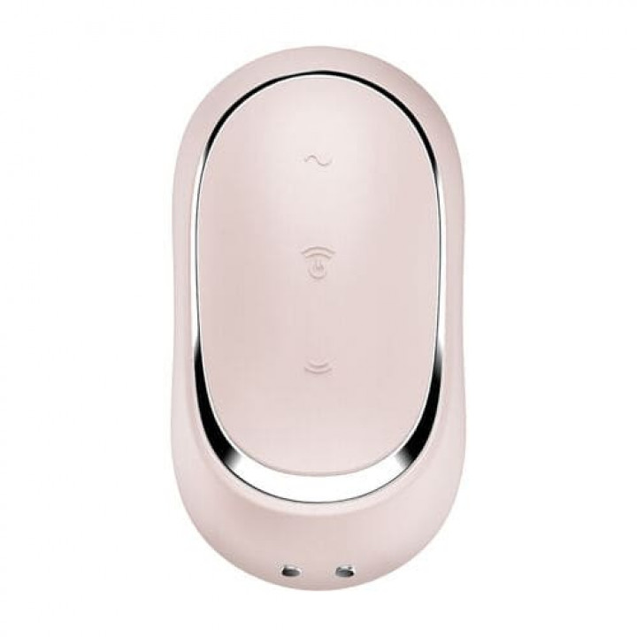 Satisfyer Pro To Go 2 - Beje