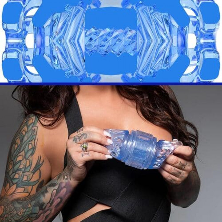 Masturbador Fleshlight Quickshot Turbo
