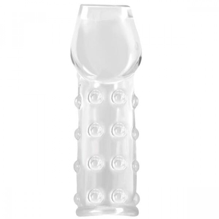 Manga Pénis Pretty Love Griff - Transparente