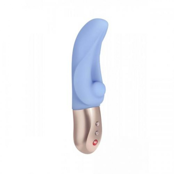 Vibrador Fun Factory Cayona Azul