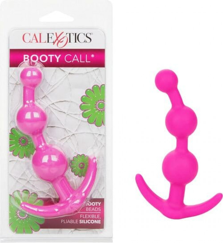 Bolas Anais Booty Call Pink