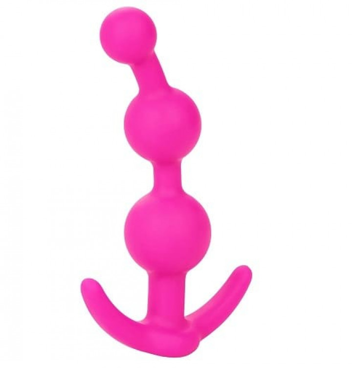 Bolas Anais Booty Call Pink