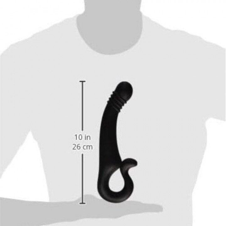 Estimulador de Próstata P-Spot Mega Massager