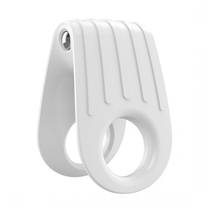 Anel Vibratório Para Pénis Ovo B12