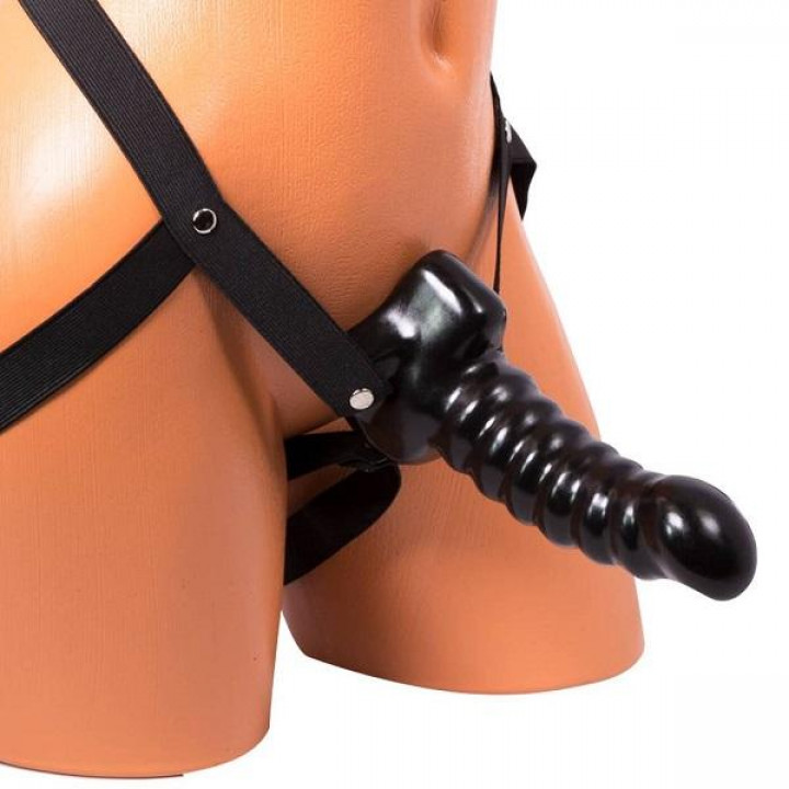 Strap On Oco 17 cm Cumfy Nr. 3